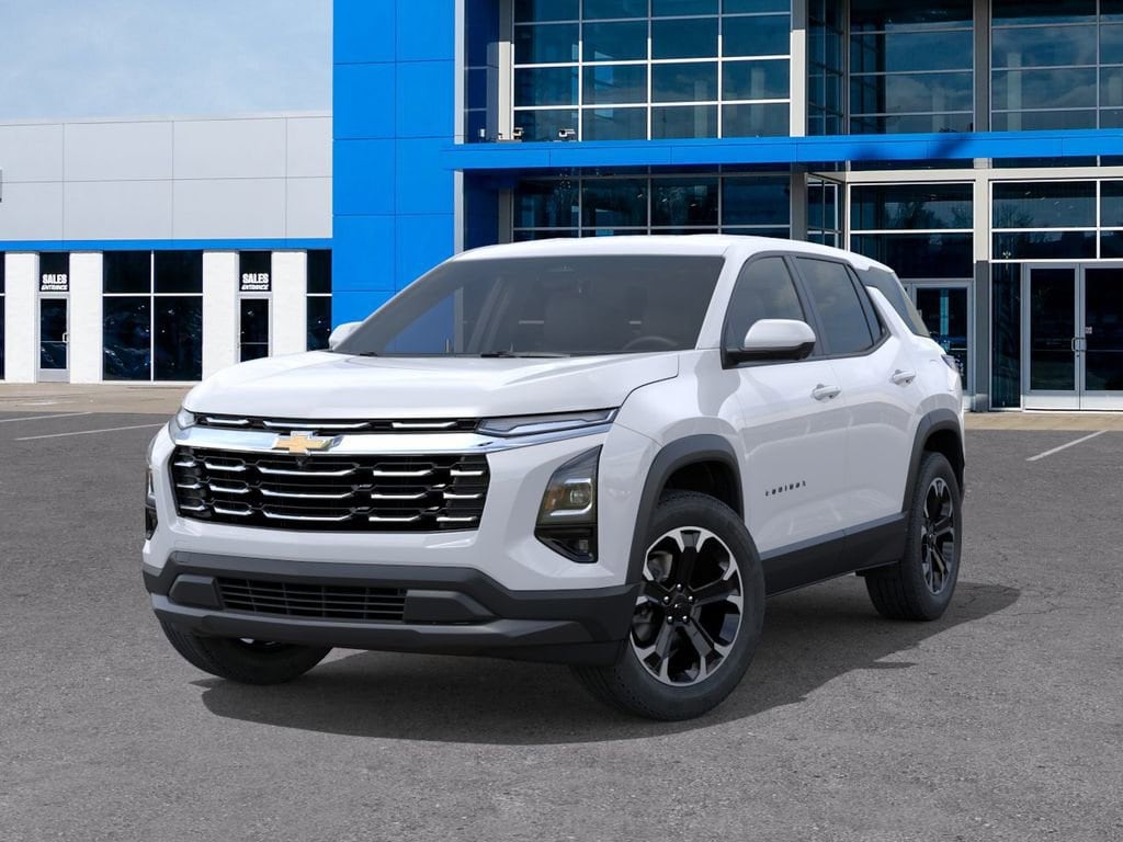 2026 Chevrolet Equinox LT - Photo 6