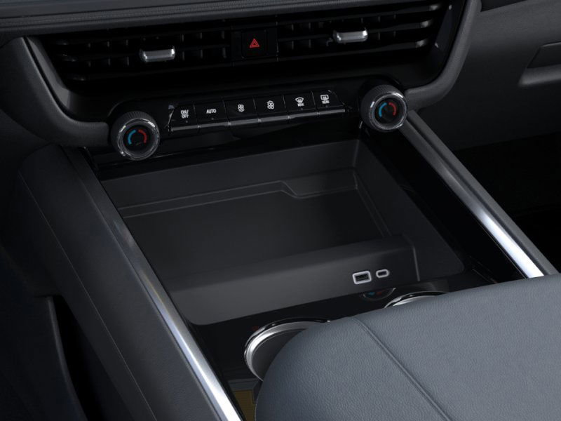 2026 Chevrolet Suburban LS - Photo 26