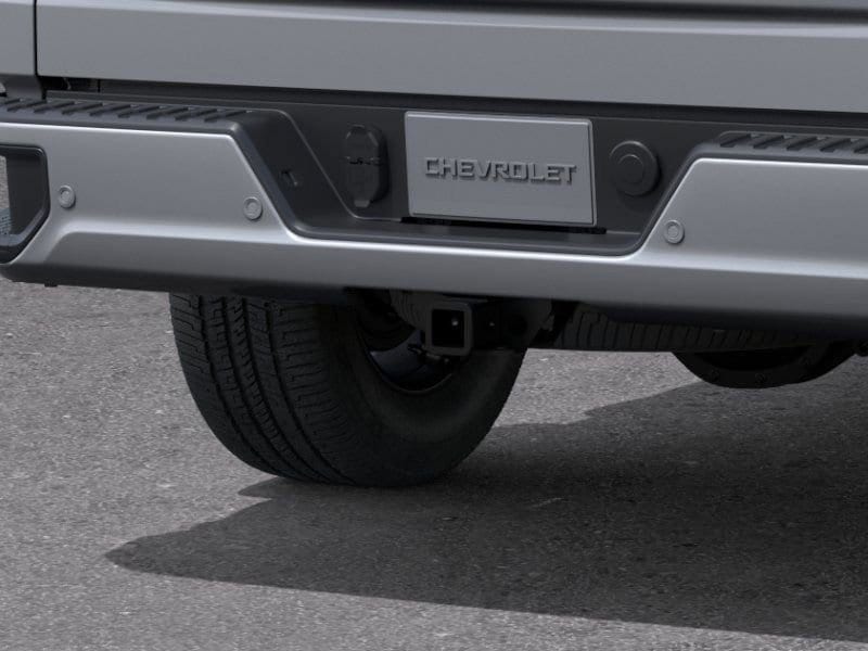 2026 Chevrolet Silverado 1500 RST - Photo 16