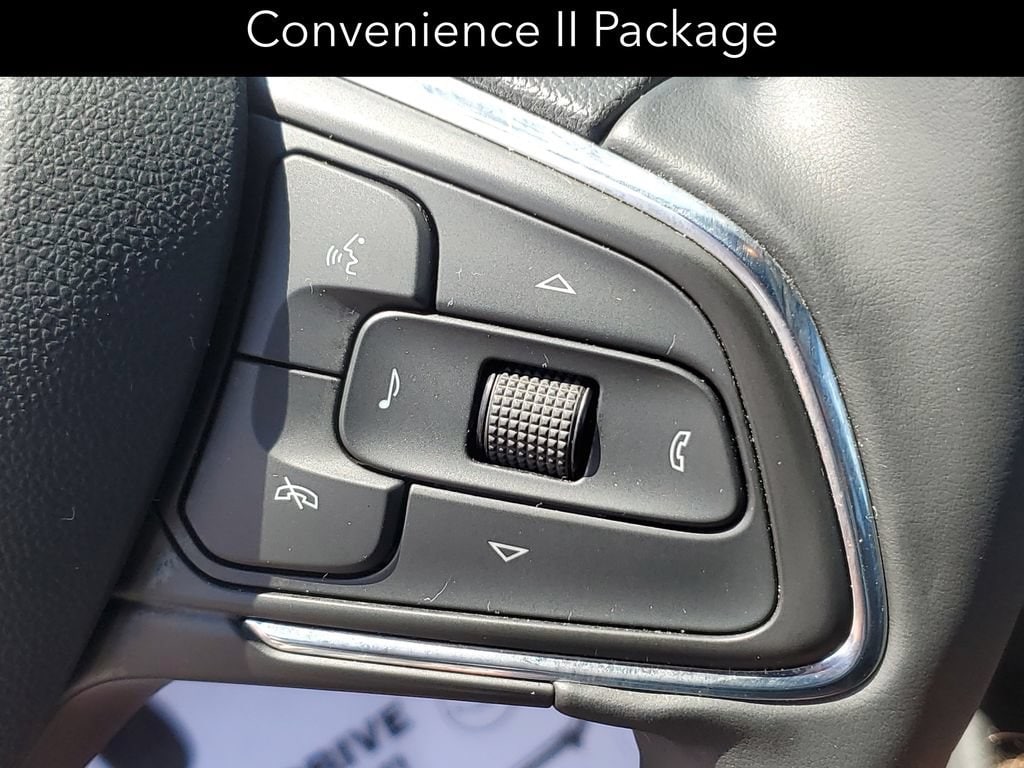 2025 Buick Envista Sport Touring - Photo 13