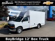 Chevrolet Express Cutaway 3500