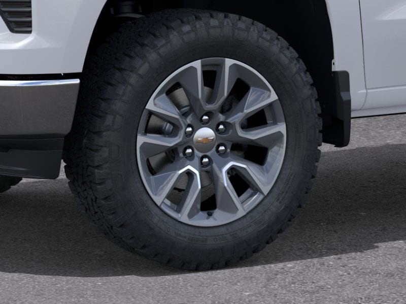 2026 Chevrolet Silverado 1500 LT - Photo 9