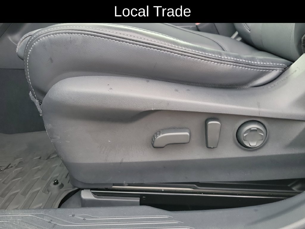 2024 Subaru Outback Limited - Photo 8