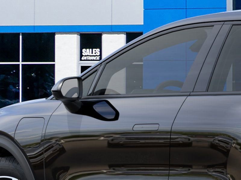 2026 Chevrolet Equinox EV 1LT - Photo 14