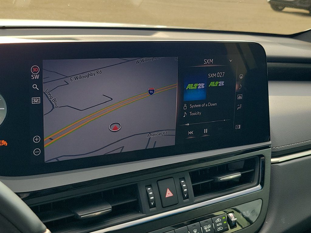 2022 Lexus ES 350 Premium - Photo 20