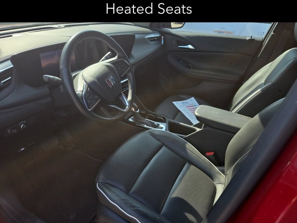2024 Buick Encore GX Avenir - Photo 9