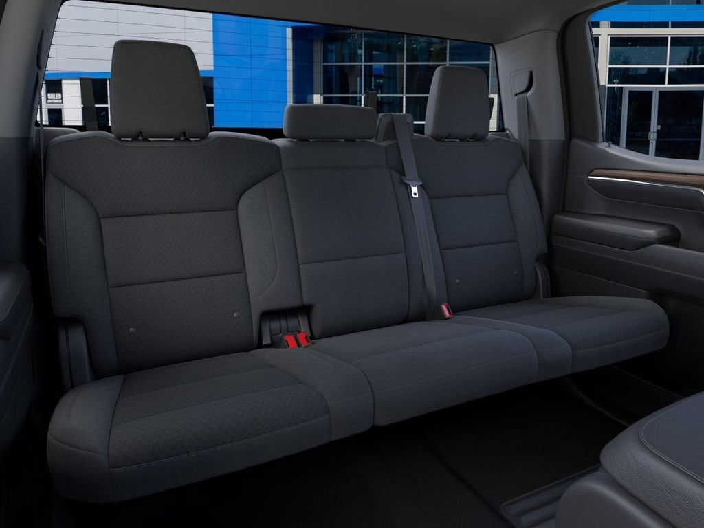 2026 Chevrolet Silverado 1500 LT - Photo 19