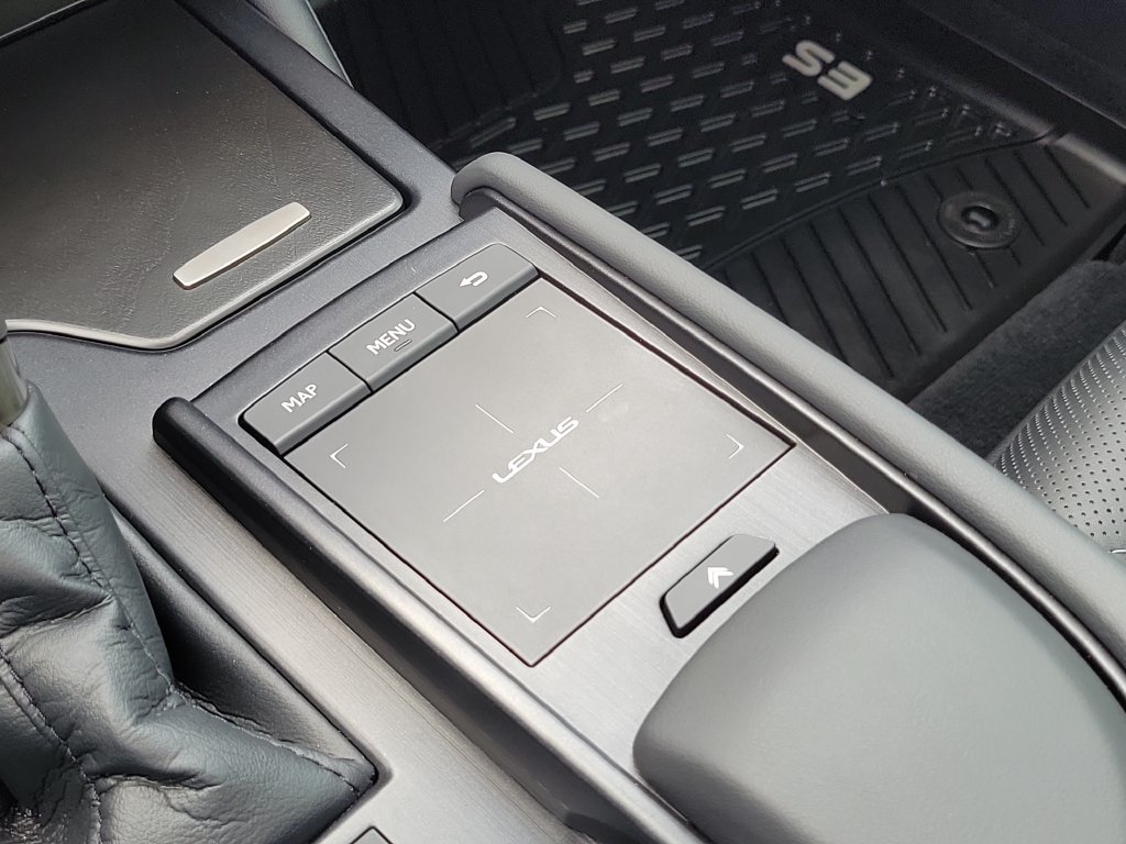 2022 Lexus ES 350 Premium - Photo 26