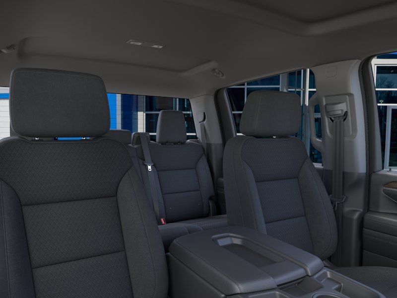 2026 Chevrolet Silverado 2500 HD LT - Photo 20