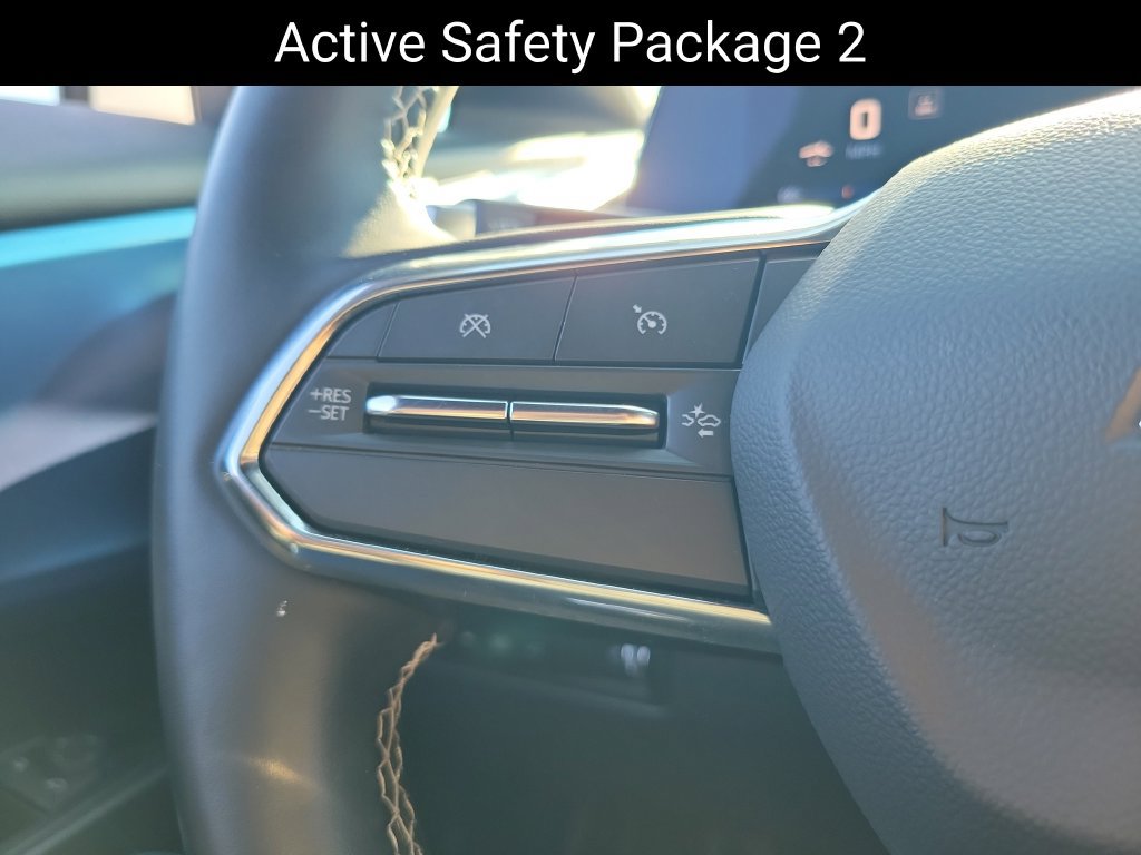 2025 Chevrolet Equinox EV LT - Photo 12