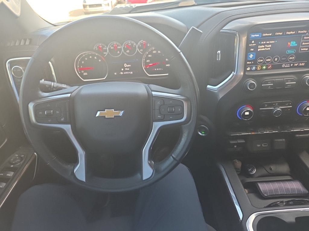 2023 Chevrolet Silverado 2500HD LT - Photo 22