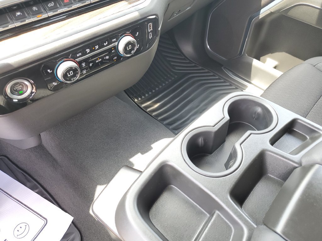 2023 Chevrolet Silverado 1500 LT - Photo 26