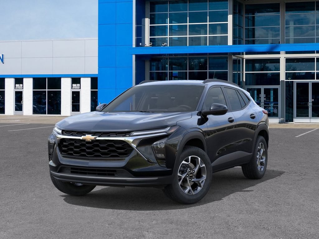 2026 Chevrolet Trax LT - Photo 6