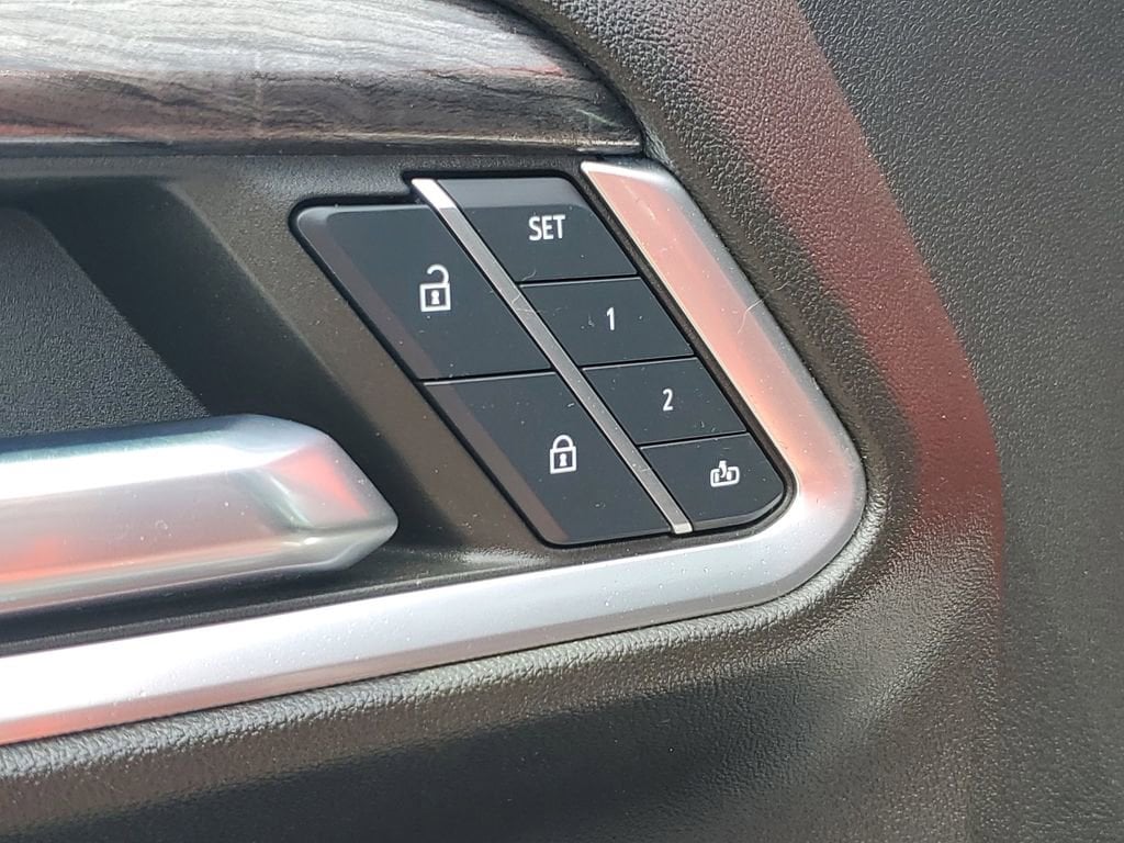 2024 Chevrolet Silverado 2500HD LTZ - Photo 29