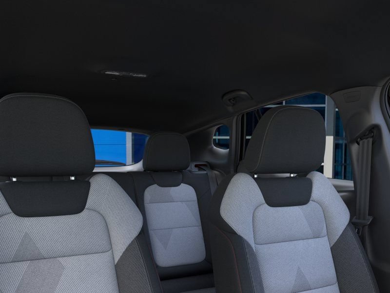 2026 Chevrolet Trax RS - Photo 26