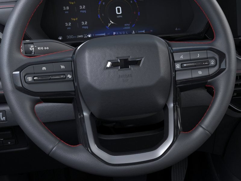 2026 Chevrolet Colorado Z71 - Photo 21