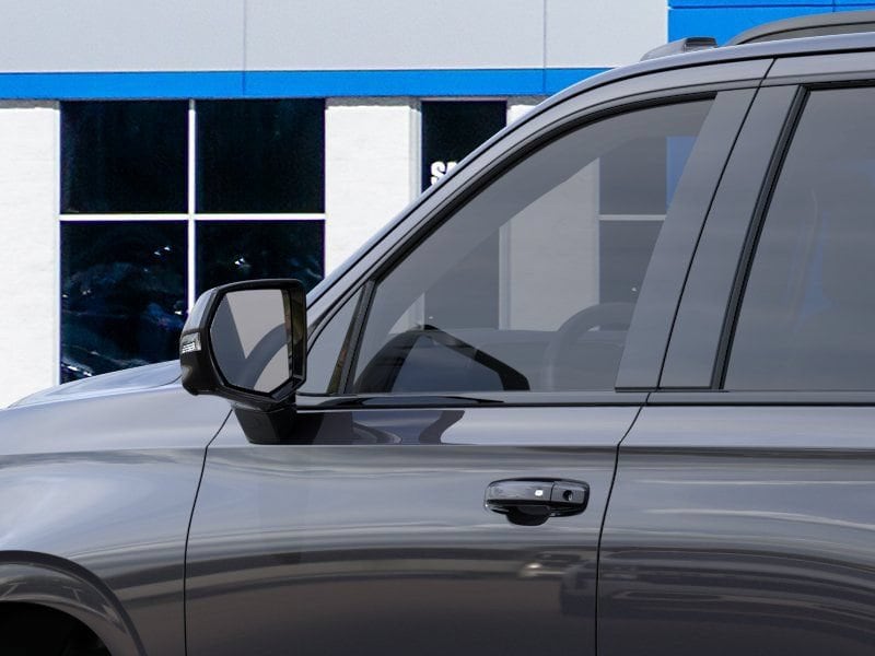 2026 Chevrolet Tahoe RST - Photo 12