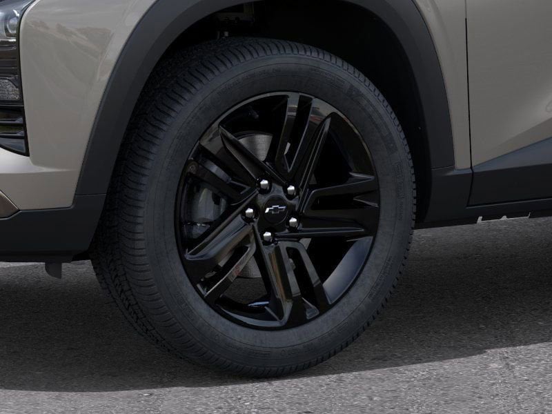 2026 Chevrolet Trax Activ - Photo 9