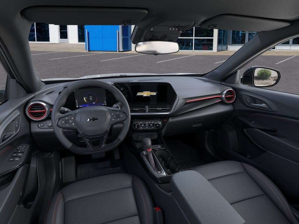 2026 Chevrolet Trax RS - Photo 16