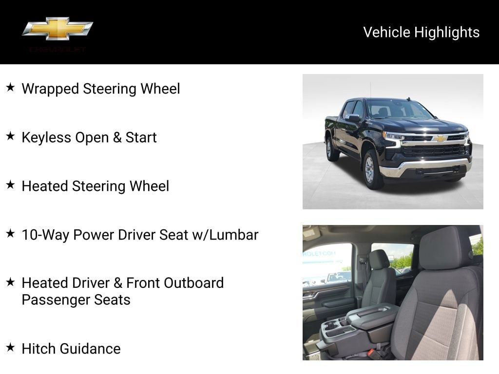 2023 Chevrolet Silverado 1500 LT - Photo 20