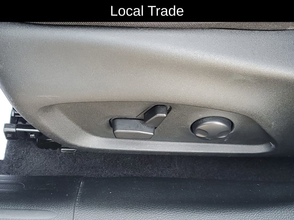 2023 Jeep Compass Trailhawk - Photo 7
