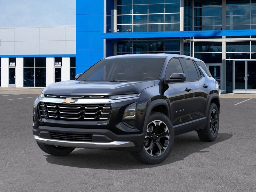 2026 Chevrolet Equinox LT - Photo 7