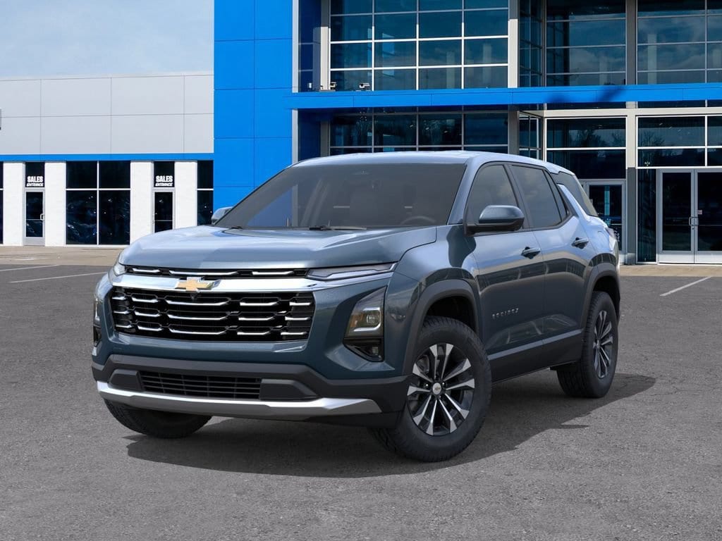 2027 Chevrolet Equinox LT - Photo 6