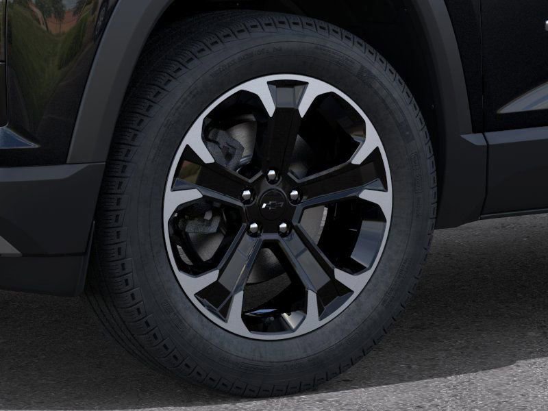 2026 Chevrolet Equinox LT - Photo 11