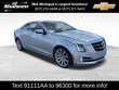  CADILLAC ATS