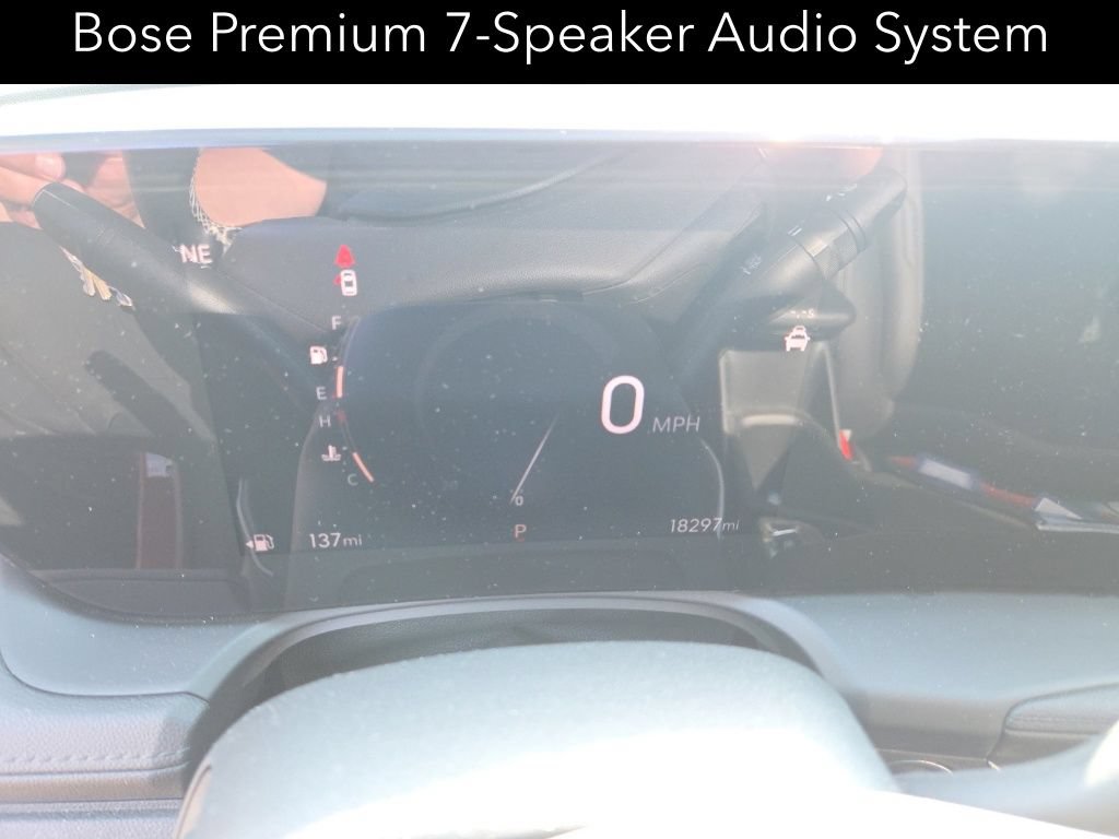 2024 Buick Encore GX Avenir - Photo 13