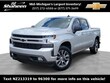 Chevrolet Silverado 1500 LTD