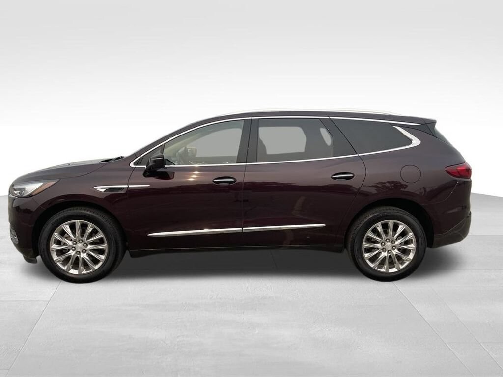 Used 2019 Buick Enclave Premium SUV
