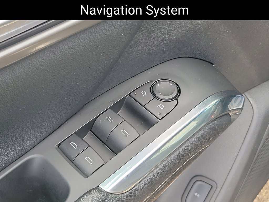 2024 Chevrolet Traverse LS - Photo 11