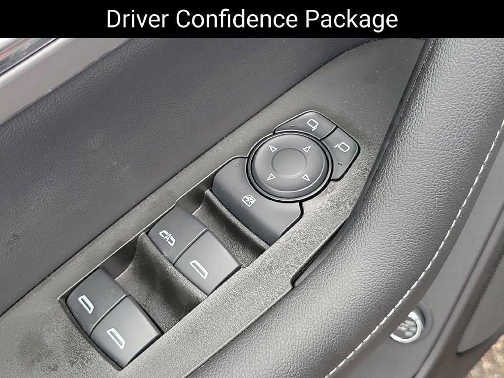 2024 Chevrolet Blazer 2LT - Photo 11