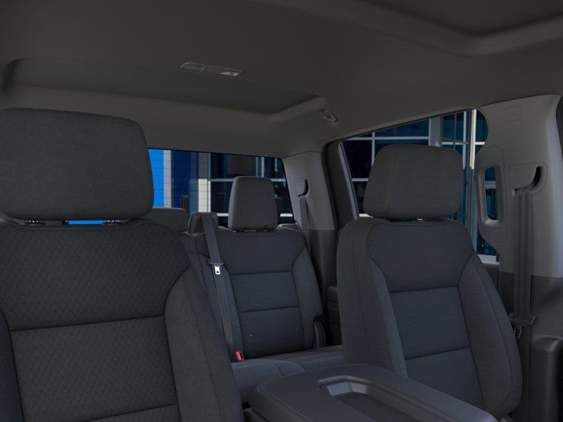2026 Chevrolet Silverado 1500 LT - Photo 26