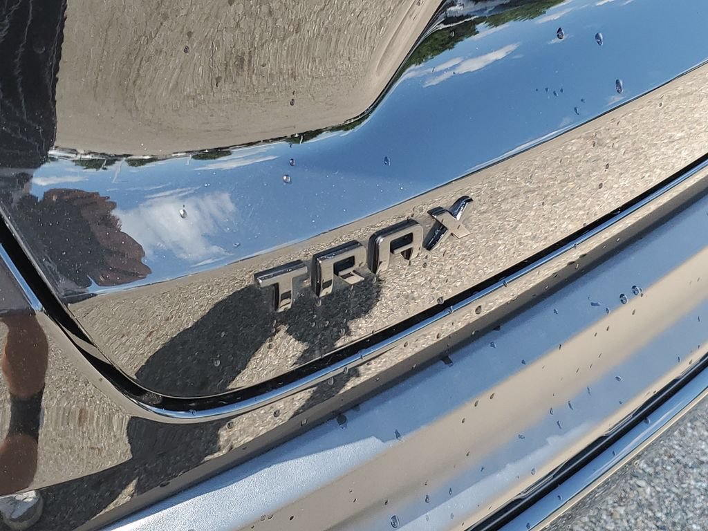 2024 Chevrolet Trax RS - Photo 35