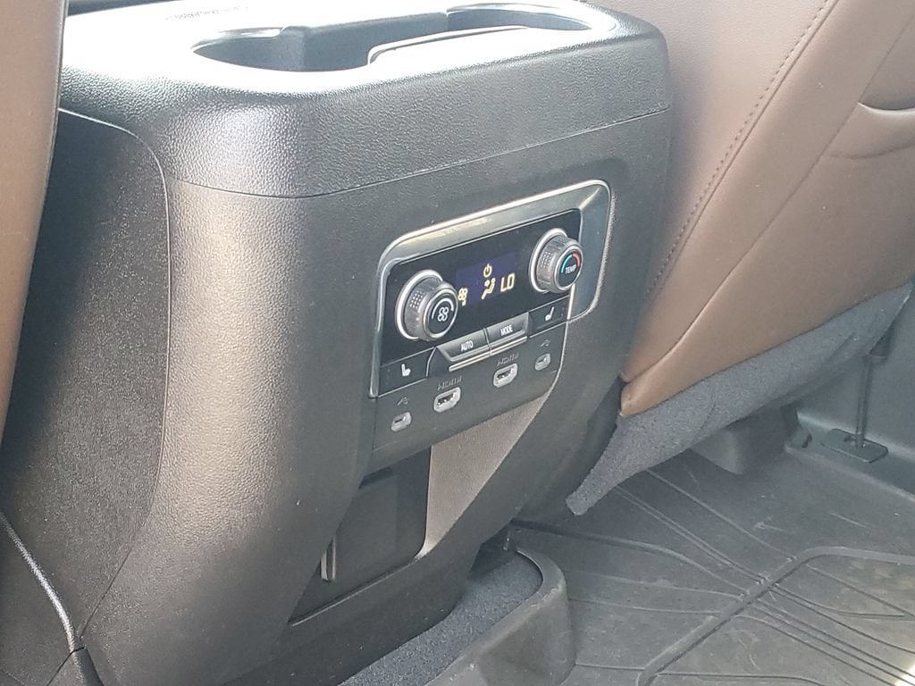 2021 Chevrolet Suburban High Country - Photo 35