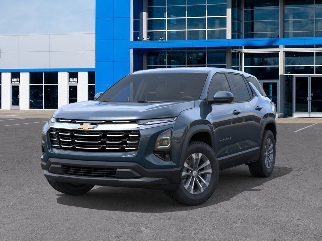 2026 Chevrolet Equinox LT - Photo 6