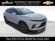  Chevrolet Blazer