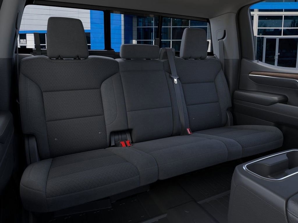 2026 Chevrolet Silverado 1500 RST - Photo 20