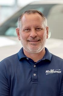 Staff member Jake Haner from ID_35912740ec8a