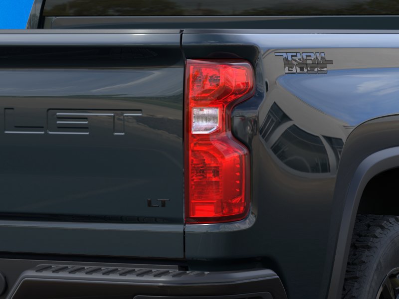 2026 Chevrolet Silverado 2500 HD LT - Photo 11