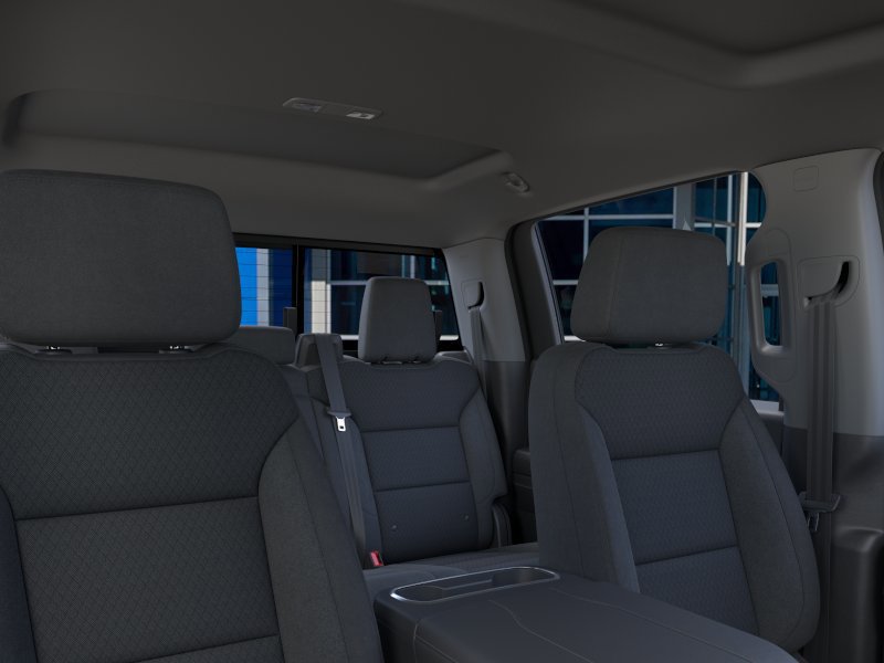 2026 Chevrolet Silverado 1500 LT Trail Boss - Photo 26