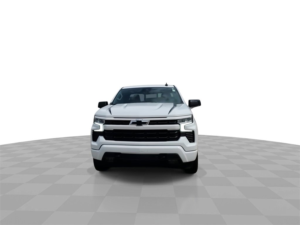 Used 2022 Chevrolet Silverado 1500 RST Truck