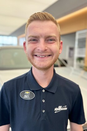 Staff member Matt Pietrzak from ID_35912740ec8a