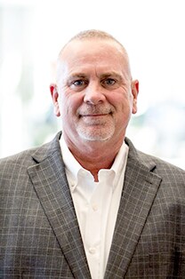 Staff member Shane Fulmerhouser from ID_3c38d0327ed3