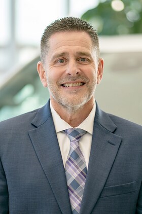 Staff member Dave Bonotto from ID_3c38d0327ed3