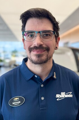 Staff member Nathan Holstrom from ID_e408527f4989