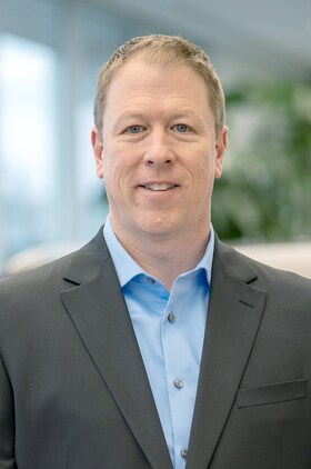 Staff member Tom Hernly from ID_e408527f4989