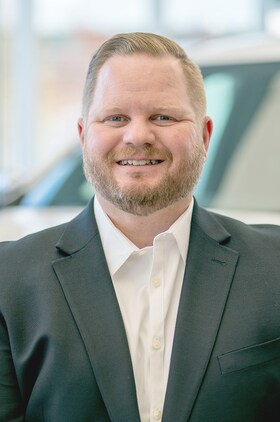 Staff member Ross Hagfors from ID_3c38d0327ed3